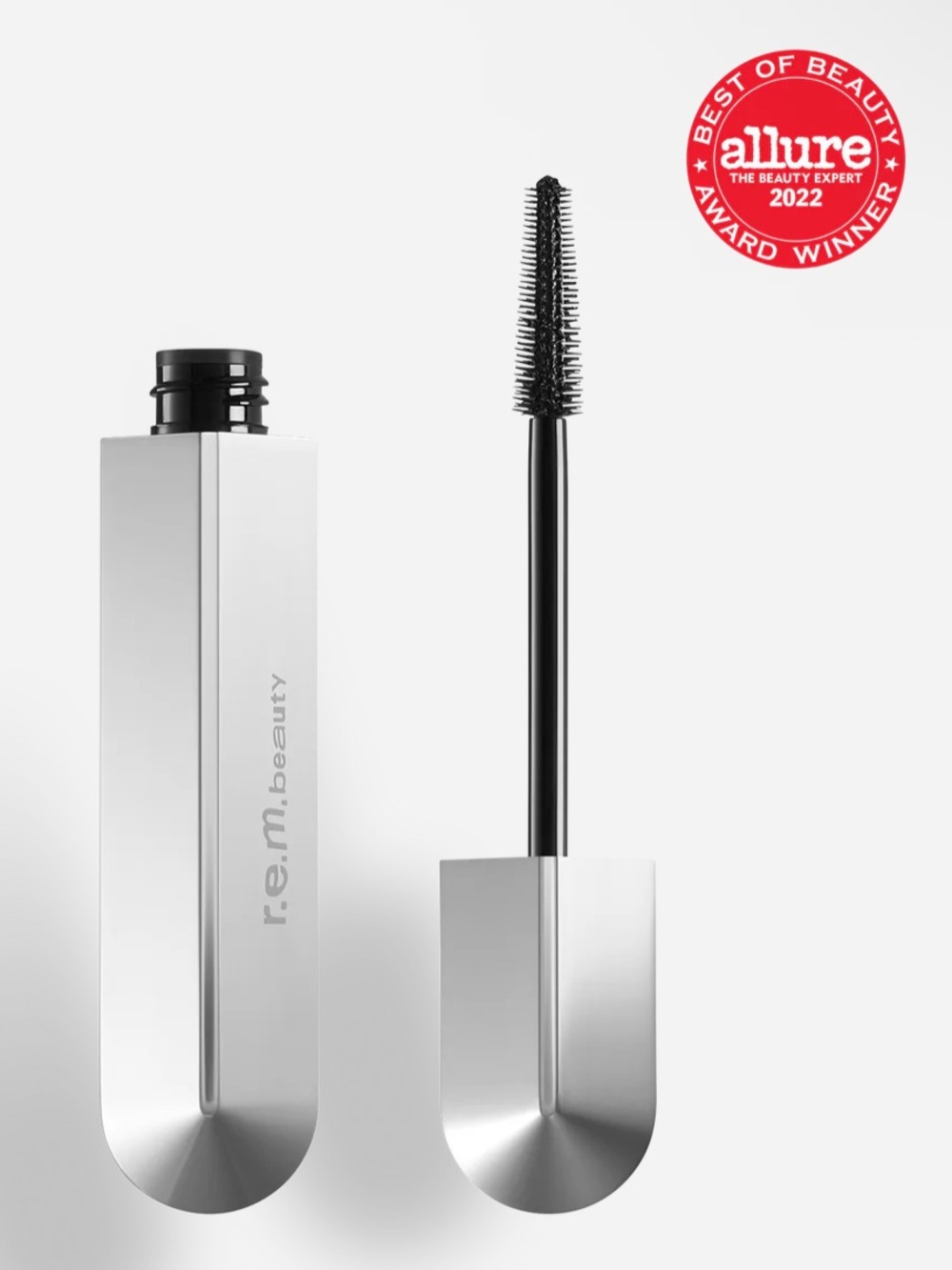 r.e.m. beauty Mascara in “Midnight Black” NWT